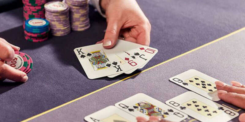 ♦️ Hướng dẫn chi tiết nhất về cách chơi bài tấn