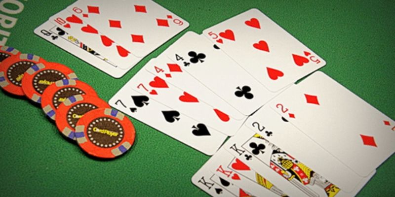 Chiến lược chơi bài tấn giúp bạn trở nên bất khả chiến bại