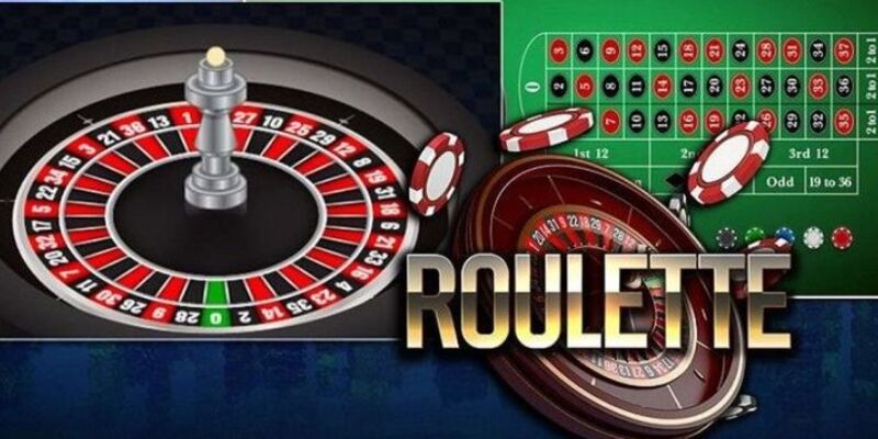 Cách Chơi Roulette