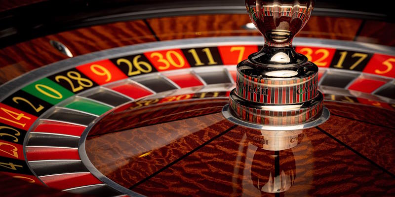 Đôi nét về cò quay Roulette