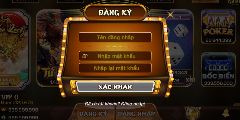 🧭 Hướng Dẫn Các Bước Đăng Ký X88 Đầy Đủ Và Dễ Thực Hiện