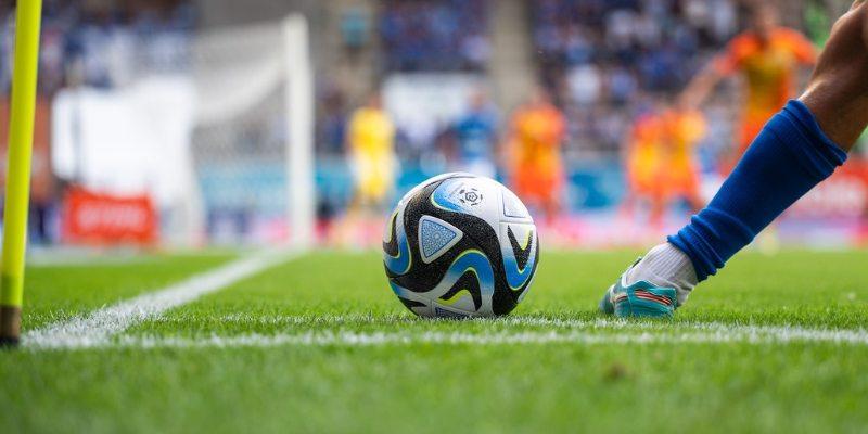 📘 Giới thiệu về kèo phạt góc