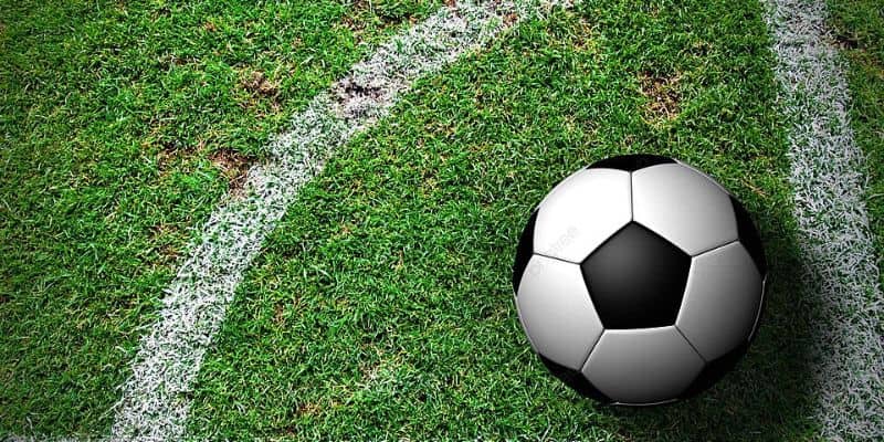 Các loại kèo phạt góc phổ biến