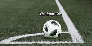 ⚽ Kèo Phạt Góc – Cá Cược Bóng Đá Đầy Kịch Tính