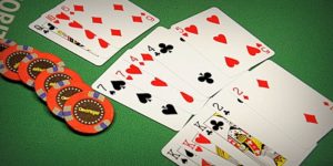 Luật Chơi Mậu Binh