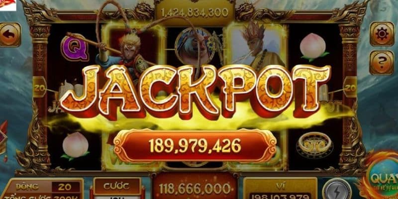 Nguyên tắc vàng khi chơi game nổ hũ dễ thắng