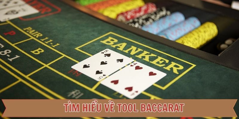 🏛️ Giới thiệu sơ lược về tool dự đoán baccarat