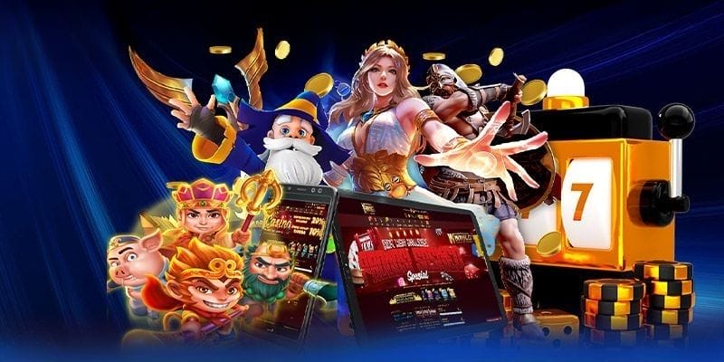 Top 3 siêu phẩm game nổ hũ X88 được yêu thích nhất
